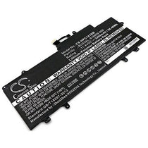 HP 14-AK010NR Battery