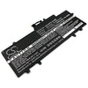 HP Chromebook 14-AK040NR Battery