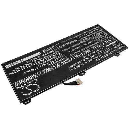 HP HSTNN-OB1V Battery
