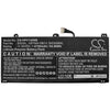 HP Chromebook 14B Battery