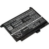 HP Pavilion 15-AU503TX Battery