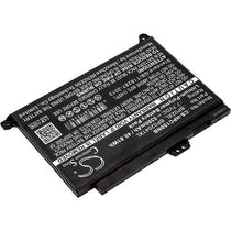 HP PAVILION 15-AU104NT Battery