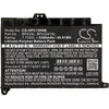 HP Pavilion 15-AU163TX Battery