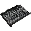 HP PAVILION 15-AU103NH Battery