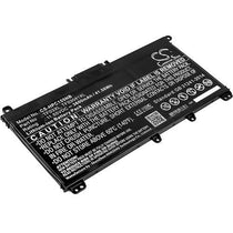 HP Pavilion x360 14-cd0101ng Battery