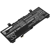 HP 14-DB0023DX Battery