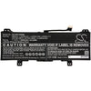 HP GB02XL Battery
