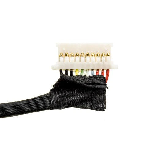 HP HSTNN-DB7X Battery