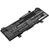 HP HSTNN-DB7X Battery