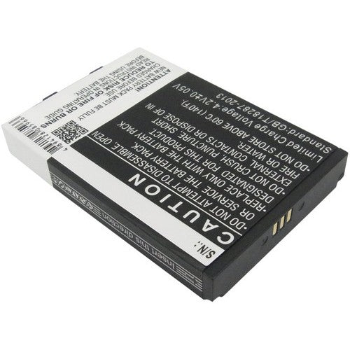Clear 884765 Battery