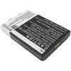 CS-HPC600RX Battery