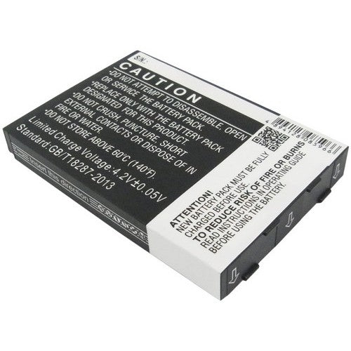 CS-HPC600RX Battery