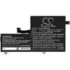 CS-HPC603NB Battery