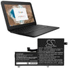 CS-HPC603NB Battery