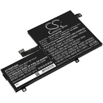 HP SQU-1603 Battery