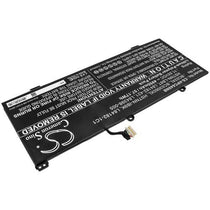 HP Chromebook X360 14C Battery