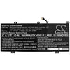 HP BC03060XL Battery