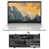 HP Chromebook X360 14C-CA0053DX Battery