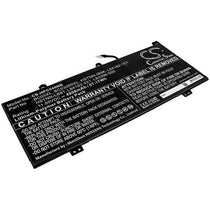 HP HSTNN-LB8T Battery