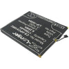 FreedomPop Spot Photon Platinum Edition Battery