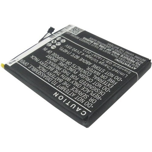 FreedomPop Spot Photon Platinum Edition Battery