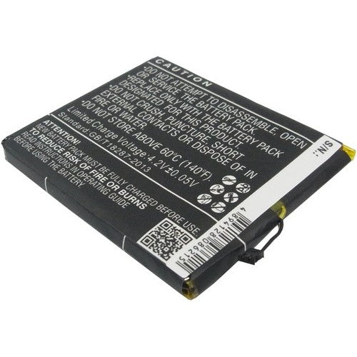 CS-HPC910RC Battery