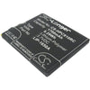 FreedomPop Spot Photon Platinum Edition Battery