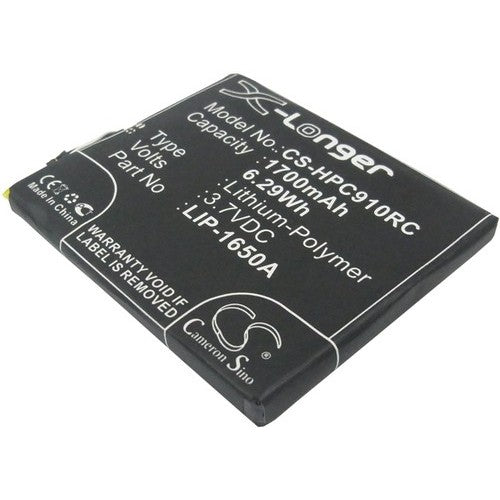 FreedomPop Spot Photon Platinum Edition Battery