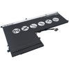 HP ElitePad 1000 G2 (J1U12AV) Battery