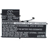 HP HSTNN-C75C Battery