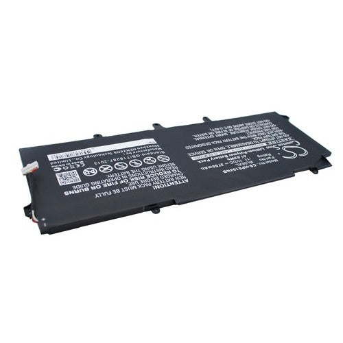HP EliteBook Folio 1040 G2 (V2K48 Battery