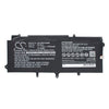 HP HSTNN-DB5D Battery
