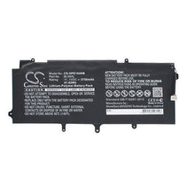 HP EliteBook Folio 1040 G2 Battery