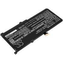 HP EliteBook 1050 G1 4QY19EA Battery