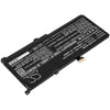 HP EliteBook 1050 G1 4QY21EA Battery