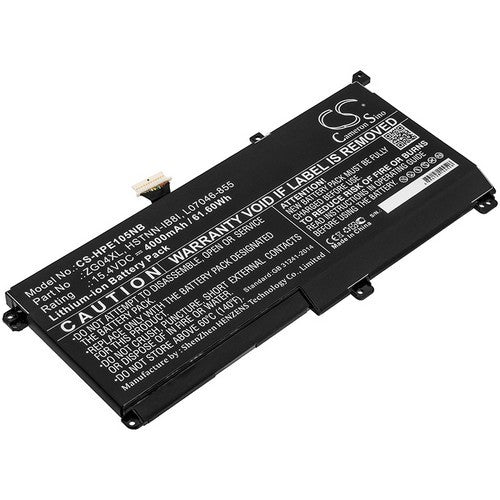 CS-HPE105NB Battery