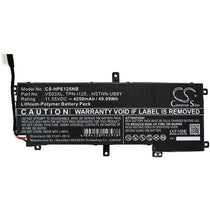 HP Envy 15-AS031ND Battery