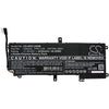 HP TPN-I125 Battery