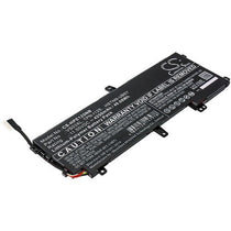 HP Envy 15-AS000NF Battery
