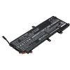 HP Envy 15-AS005WM Battery