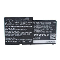 HP Envy 13T-1100 Battery