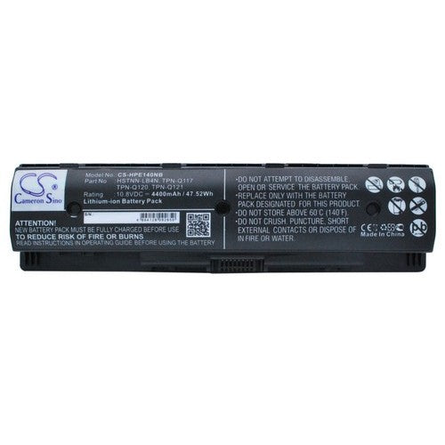 HP P106 Battery
