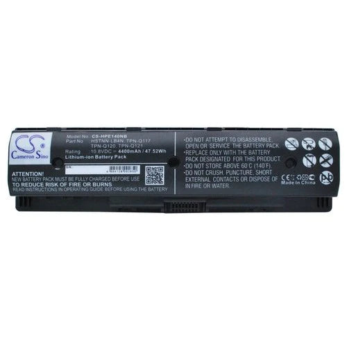 HP TPN-Q119 Model Battery