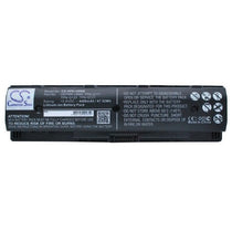HP Envy 17 Touch Battery