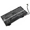 HP Pavilion 14-AL102NX Battery