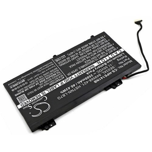 CS-HPE141NB Battery