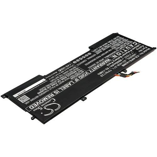 HP Envy 13-AD004TX Battery