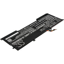 HP ENVY 13-ad003la Battery