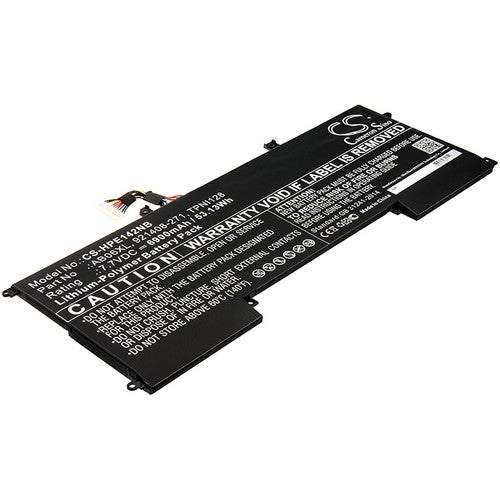HP Envy 13-AD001NE Battery