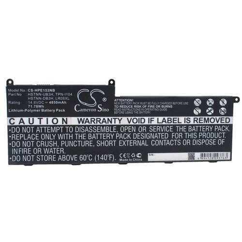CS-HPE153NB Battery